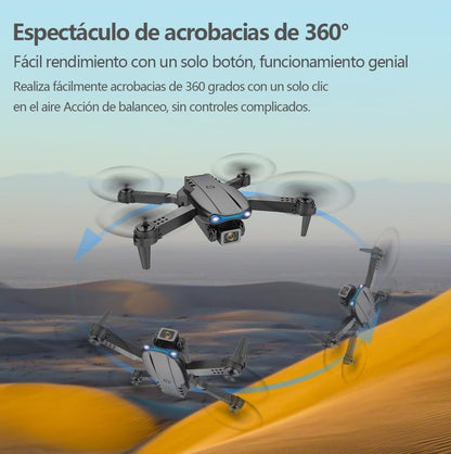 DRONE E88