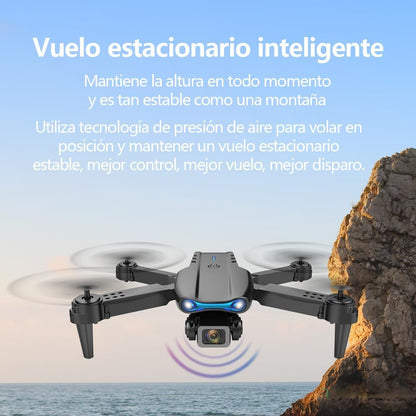 DRONE E88