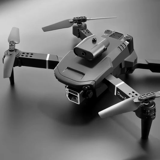 DRONE E100